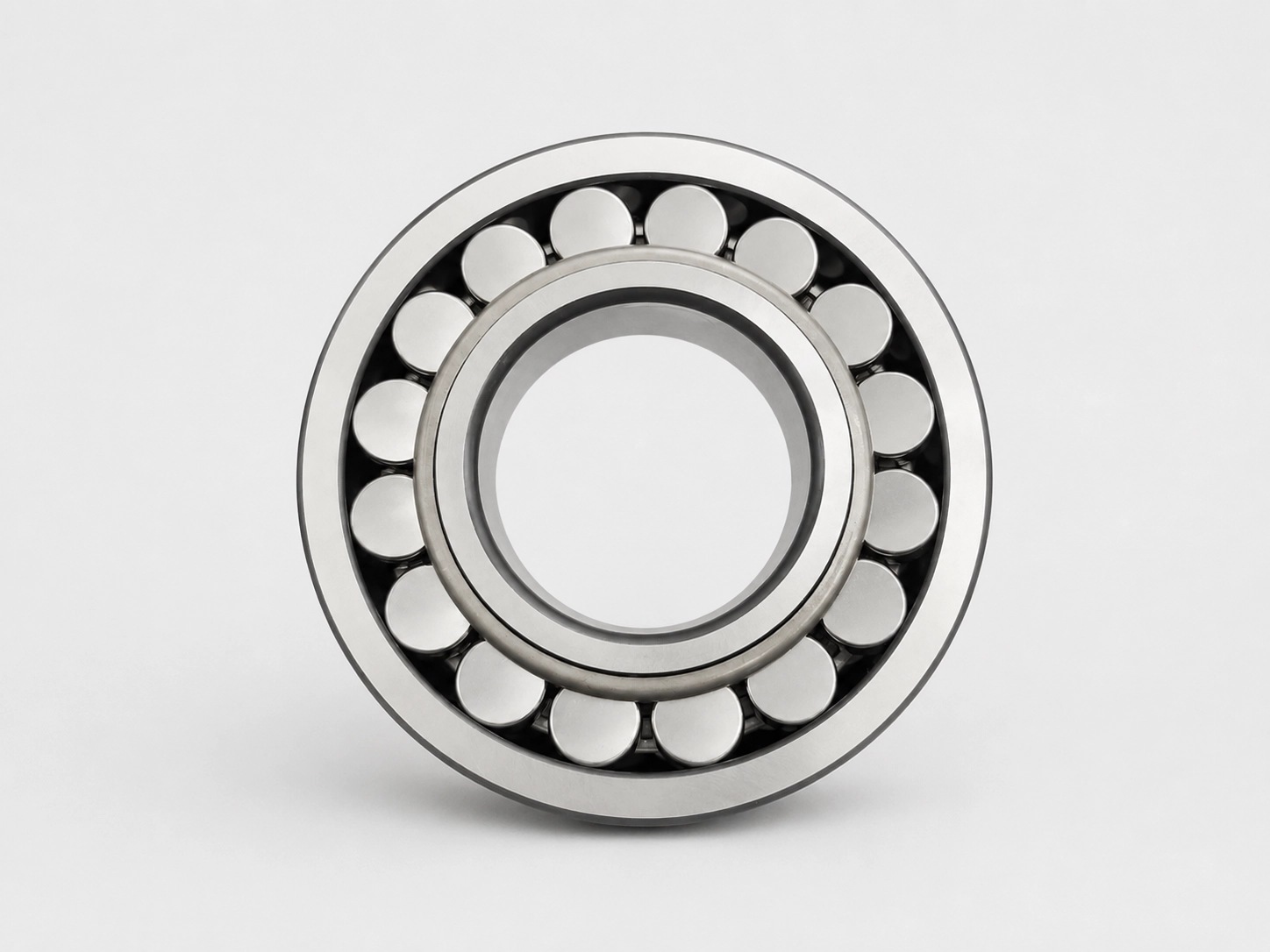 Pendelrollenlager 22318 – Produktansicht