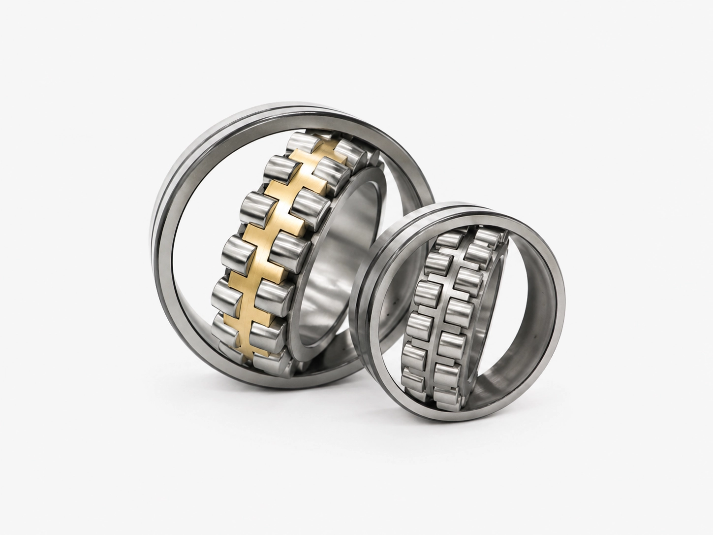 Pendelrollenlager der Baureihe 23100 – Produktansicht